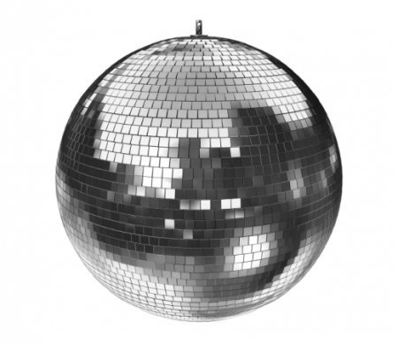 Disko koule